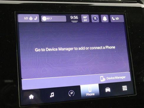 New 2025 Jeep Grand Cherokee Altitude image 36