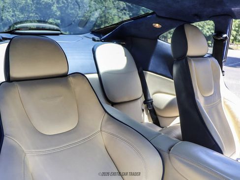 Used 2003 Aston Martin DB7 Vantage RWD image 26