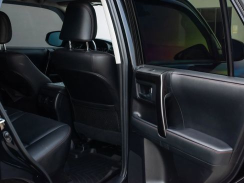 Used 2021 Toyota 4Runner TRD Off-Road Premium image 35