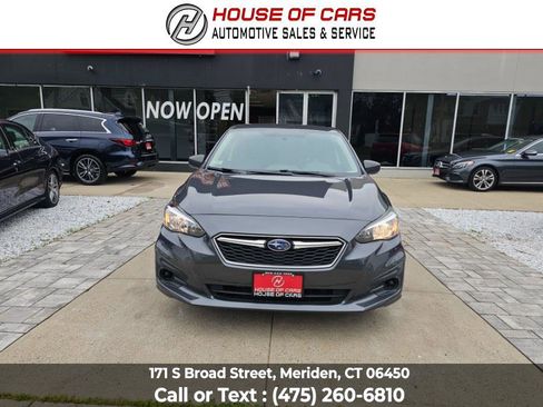 Used 2019 Subaru Impreza 2.0i image 1