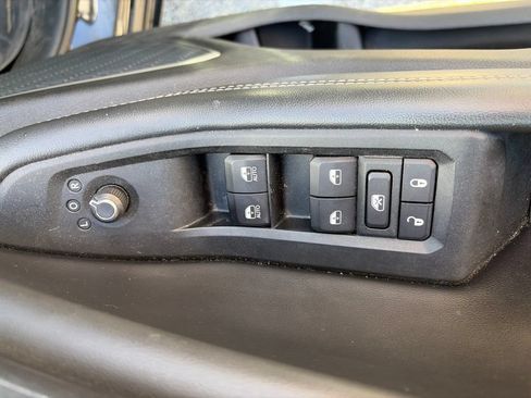 Used 2021 Jeep Grand Cherokee L Laredo AWD/4WD image 10