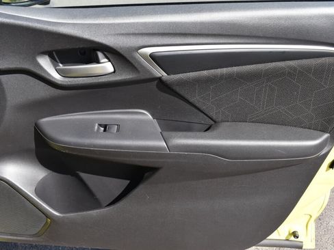 Used 2016 Honda Fit EX image 24