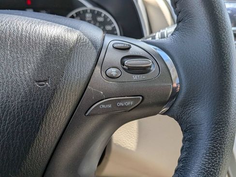 Used 2019 Nissan Murano Platinum w/ Cargo Package FWD image 14