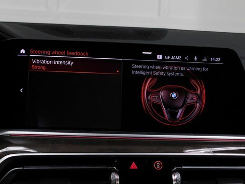 Used 2021 BMW X5 xDrive40i image 70