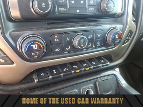 Used 2017 GMC Sierra 1500 Denali w/ Denali Ultimate Package image 23