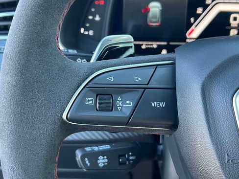 Used 2025 Audi RS Q8 performance AWD/4WD image 21
