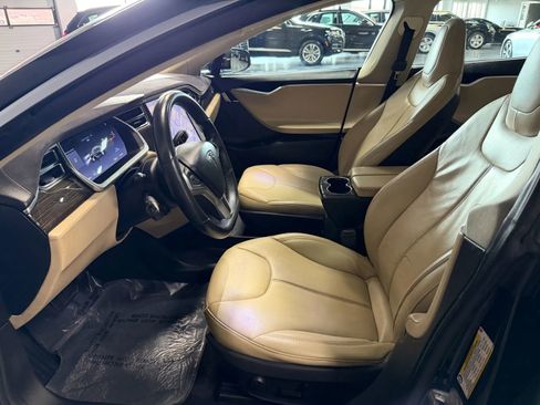 Used 2013 Tesla Model S RWD image 15