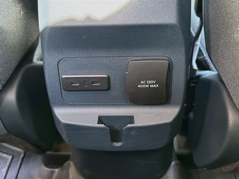 Used 2025 Ford Maverick XLT w/ XLT Luxury Package AWD/4WD image 26