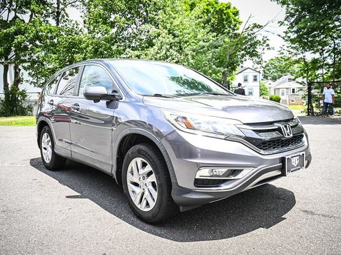 Used 2016 Honda CR-V EX image 6