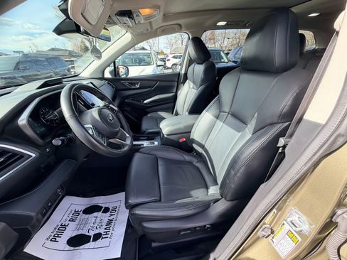 Used 2024 Subaru Ascent Limited w/ Technology Package AWD/4WD image 11