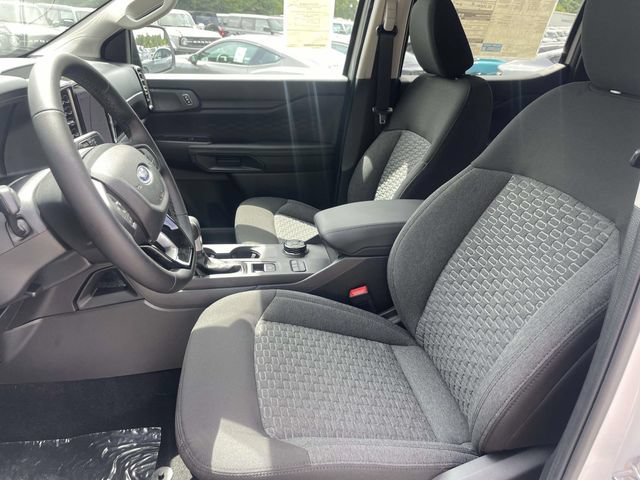 New 2026 Ford Ranger XLT w/ Equipment Group 301A High AWD/4WD image 11