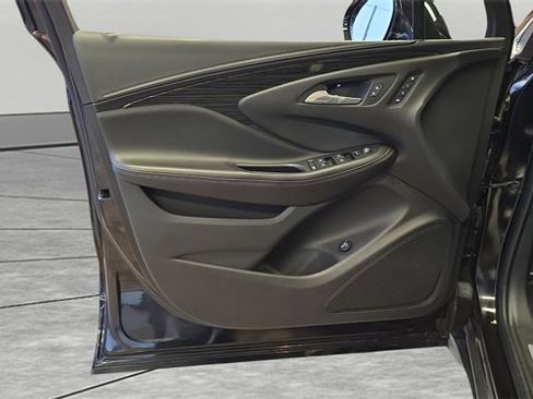 Used 2017 Buick Envision Essence image 27