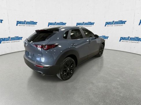 New 2026 MAZDA CX-30 AWD 2.5 S image 11