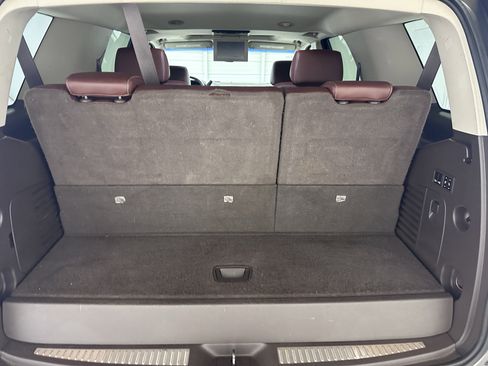 Used 2017 Chevrolet Tahoe Premier image 28
