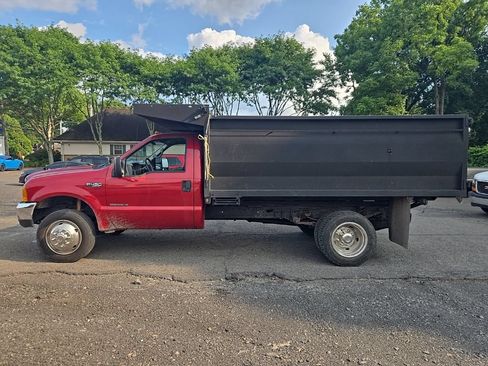 Used 2001 Ford F450 XL RWD image 11