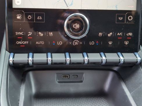Used 2026 GMC Terrain AT4 w/ Convenience Package III AWD/4WD image 23