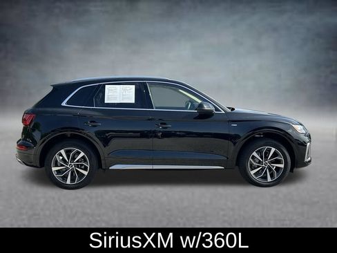 Used 2024 Audi Q5 2.0T Premium w/ Convenience Package AWD/4WD image 4