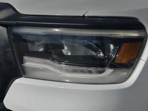 Used 2019 RAM 1500 Rebel w/ Rebel Level 1 Equipment Group image 9