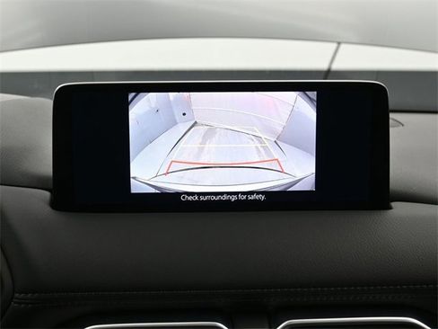 Certified 2023 MAZDA CX-5 AWD 2.5 S w/ Premium Plus Pkg image 25