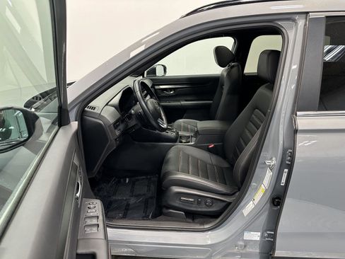 Certified 2025 Honda CR-V Sport-L image 13