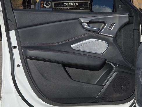 Used 2021 Acura RDX A-Spec image 16