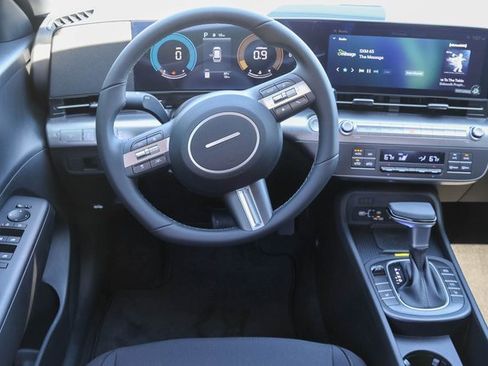 New 2026 Hyundai Kona SEL Sport image 11