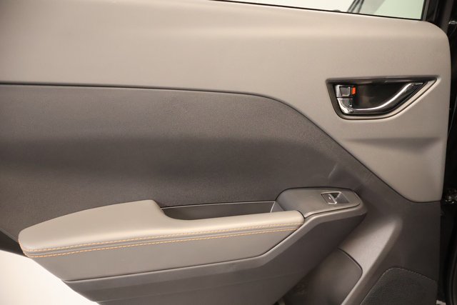 New 2026 Subaru Crosstrek 2.5i Limited w/ Crosstrek Mirror Package AWD/4WD image 31