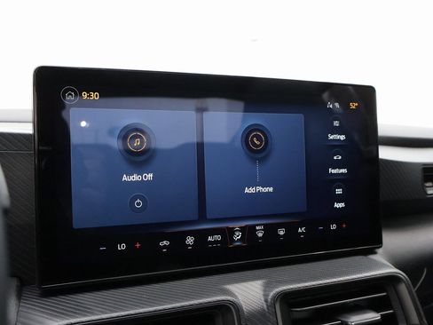 New 2026 Ford Mustang Coupe image 28