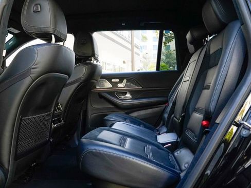 Used 2021 Mercedes-Benz GLS 63 AMG 4MATIC image 57