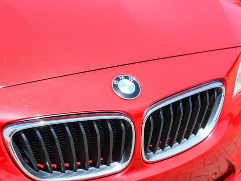 Used 2016 BMW M235i Convertible RWD image 6