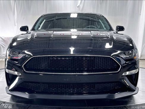 Used 2019 Ford Mustang Bullitt w/ Bullitt Electronics Package RWD image 12