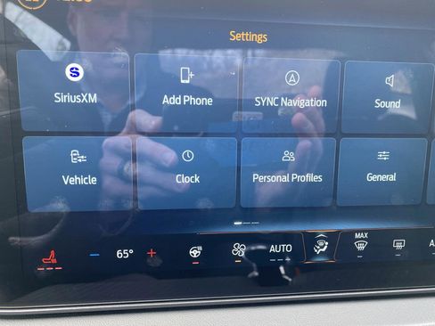 New 2026 Ford Mustang Premium RWD image 31