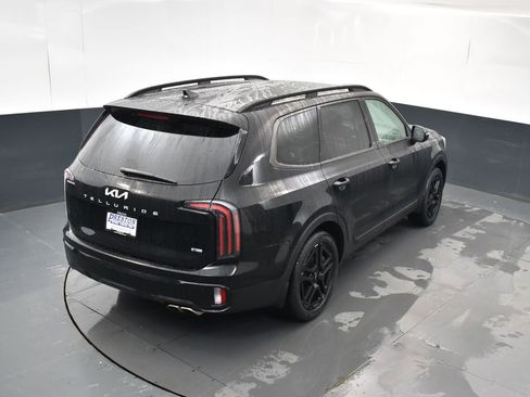 Used 2024 Kia Telluride SX Prestige X-Line image 36