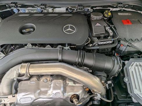 Certified 2026 Mercedes-Benz GLA 250 image 22