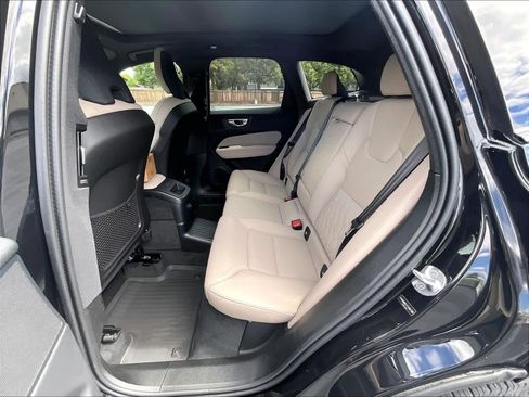 New 2026 Volvo XC60 T8 Plus w/ Climate Package AWD/4WD image 12