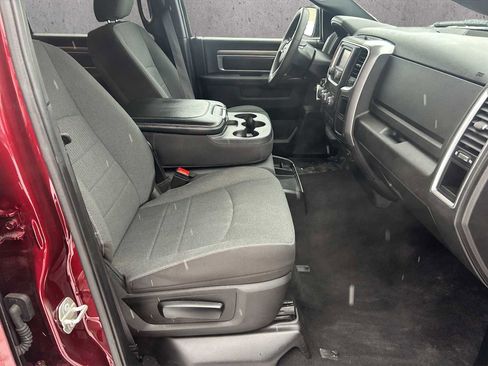 Used 2024 RAM 1500 Classic Warlock image 18