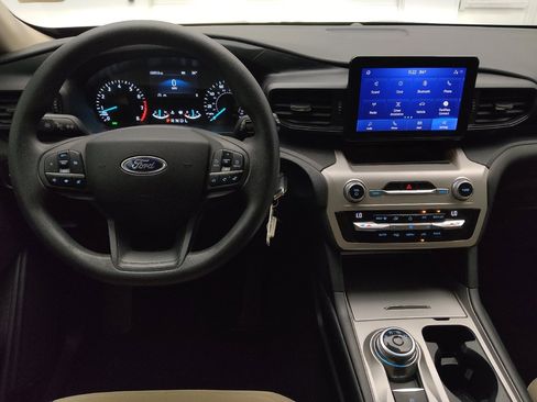 Used 2021 Ford Explorer 2WD image 22