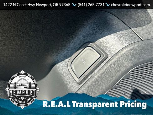 New 2026 GMC Terrain Denali AWD/4WD image 17