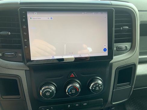 Used 2018 RAM 2500 Tradesman w/ Chrome Appearance Group AWD/4WD image 25