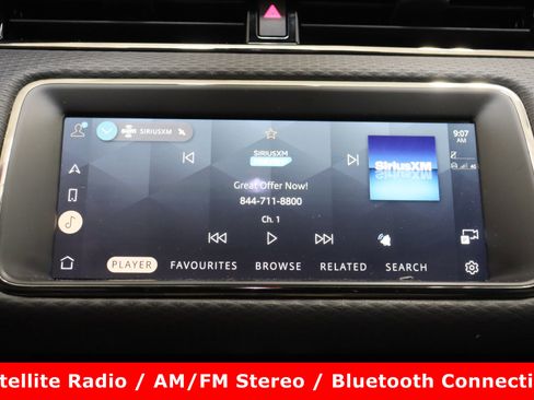 Used 2023 Land Rover Range Rover Evoque R-Dynamic S image 19