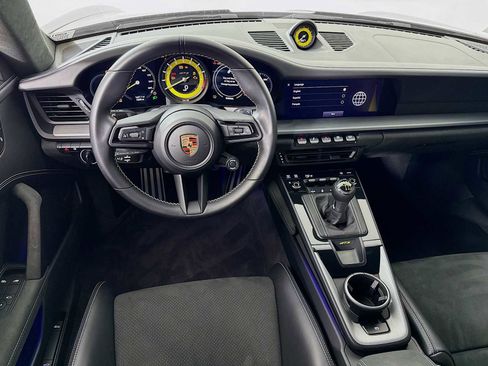 Certified 2024 Porsche 911 GT3 RWD image 22