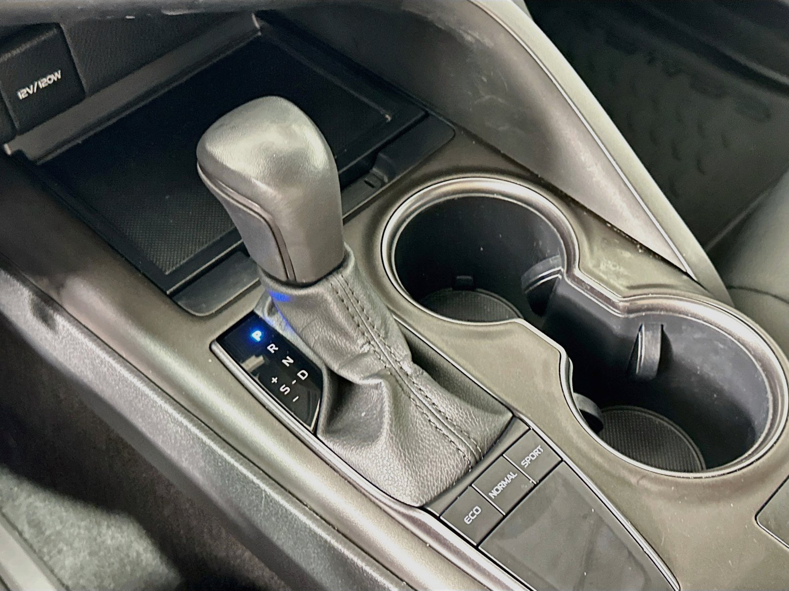 Certified 2023 Toyota Camry SE w/ Cold Weather Package FWD image 17