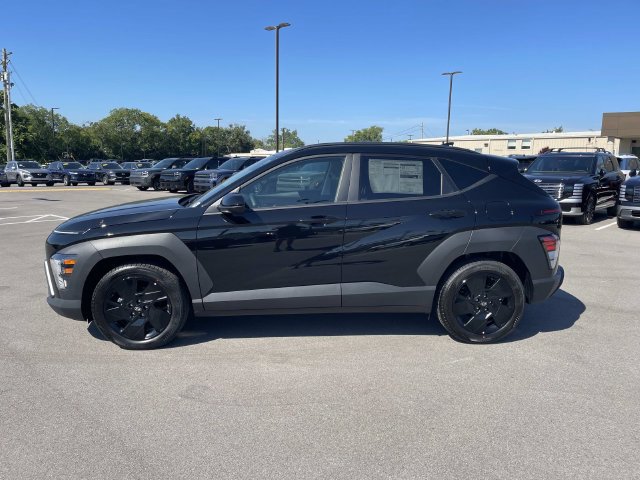 New 2027 Hyundai Kona SEL Sport FWD image 2