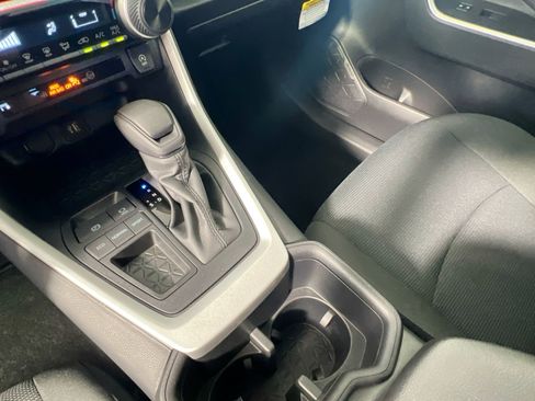 New 2025 Toyota RAV4 LE image 25