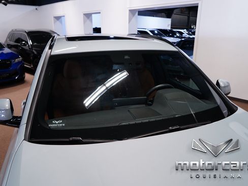 Used 2024 BMW X3 xDrive30i w/ M Sport Package AWD/4WD image 14