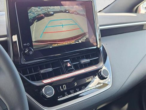 New 2026 Toyota Corolla SE image 13