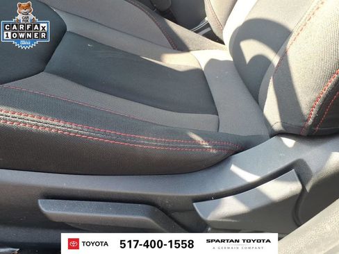 Used 2022 Subaru WRX AWD/4WD image 14