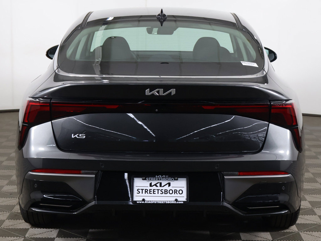 Used 2026 Kia K5 LXS FWD image 10