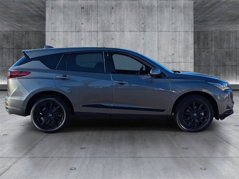 New 2026 Acura RDX SH-AWD image 9