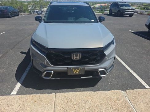 Used 2024 Honda CR-V Sport Touring image 2